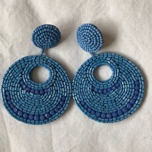 Kenneth Jay Lane Jewelry - Kenneth Jay Lane bead earrings Kenneth Jay Lane Jewelry - Kenneth Jay Lane bead earrings